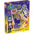 Jeux de coloriage