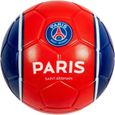 Ballon de football mousse PSG - Collection officielle PARIS SAINT GERMAIN - taille 4-0