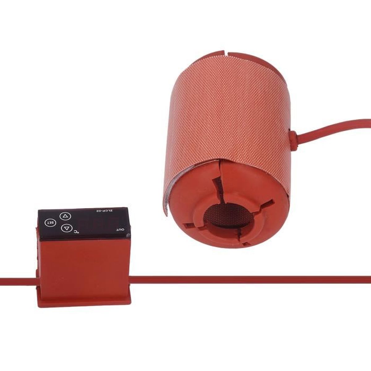 Manchon Isotherme Pour Seau 6 Gallons Diamond Sports - BKT SLEEVE