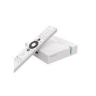 STRONG - LEAP-S3+V2 - Streaming Box Google TV 4K - Chromecast - Wifi - Bluetooth -Assistant Vocal Google - Dolby Atmos/Vision - HDR