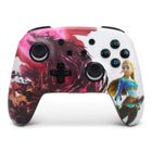 Manette de jeu - ACCO - Acco Zelda BMG - Bluetooth - Compatible Nintendo Switch - Garantie 2 ans