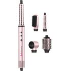 Brosse Soufflante Multistyler -SAINT ALGUE - Demeliss AIRFLOW STYLER - Sèche & Coiffe, Lisse & Boucle - Collection Barbie™