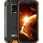 Telephone Portable Incassable 4G DOOGEE S59PRO 4Go +128Go Débloqué Smartphone 10050mAh Android 10.0 5,71'' Écran Double carte