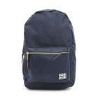 HERSCHEL Sac à dos bleu navy Settlment