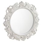 Home Decor - Miroir Murale Baroque 54 cm- 278420DC
