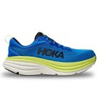 Chaussure de Course - HOKA - Bondi 8 - Homme - Bleu - Drop 10 mm
