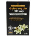 SID Nutrition Oligoroyal Gelée Royale - Manganèse - Cuivre 20 ampoules