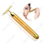 TECH DISCOUNT beauté - bien-être Brosse nettoyante visage lifting homme point électrique peau grasse corps exfoliant appareil massage gommage