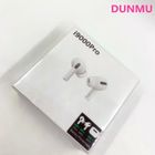 VOLY i9000 pro Ecouteurs sans fil bluetooth Bluetooth écouteurs sans fil casque tactile Aire écouteurs pour iPhone Android pod-Type AIRS