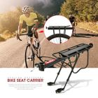 ZJCHAO Porte-bagages Porte-siège de vélo VTT bicross bicyclette siège Transporteur assis siège arrière pour vélo Accessoire de Vélo CYCLES