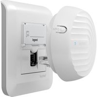 Point daccès wifi power over ethernet
