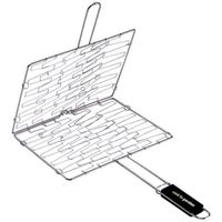 COOK Grille enveloppante - Manche soft touch - 34 