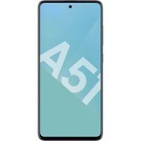 SAMSUNG Galaxy A51 Bleu - Reconditionné - Excellent état