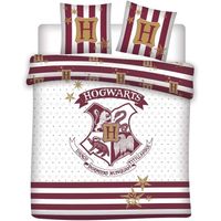 Taie D'oreiller Euro Pottery Barn Harry Potter - Coton - 26x26 Pouces