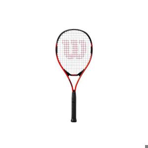 Raquette De Tennis Wilson Jr. Widebody 25 – Taille De Grip 4", Avec étui, Occasion