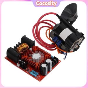 Générateur D'impulsions Haute Tension DC 3,7-6 V, Module D Par Impulsions A Arc Super Sortie Dc 200 Kv 92056356