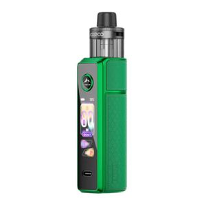 elfbar nachfüll pod läuft aus DRAG S2 | VOOPOO Drag S 2 Kit 60W 2500mAh battery + 5ml PNP-X Pod (PNP X  0.2Ω + PNP X 0.3Ω Coil) DTL E-Cigarette Vaporizer main image 1