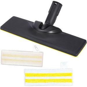 elfbar nachfüll pod läuft aus Set de nettoyage Kärcher pour nettoyeur vapeur SC4 et SC5 2 pièces main image 0