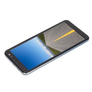 SMARTPHONE Akozon Smartphone 5 M12 Ultra 5,45 pouces 854x480 