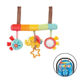 jouets pour poussettes et berceaux