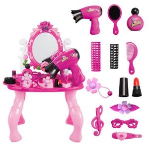 Jouets coiffeuse - Cdiscount