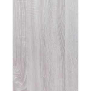 Papier adhésif - Bois chêne à rainures - A4 21 x 29,7 cm