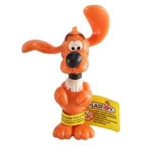 Figurine boule et bill - Cdiscount