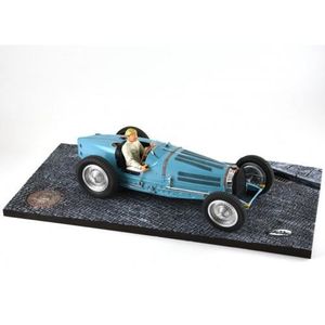 VOITURE - CAMION Voiture miniature Bugatti type 59 LE MANS miniatur