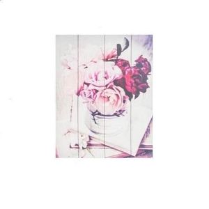 Cadre Rose Pas Cher. Cadre Photo Rose - Destock Cadre