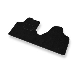 Ensemble 4 tapis de sol avant + arriere Norauto 762122 pour peugeot 3008  partir de 05/2009 (modele expo voir photo), au meilleur prix 9.17 sur  DGJAUTO