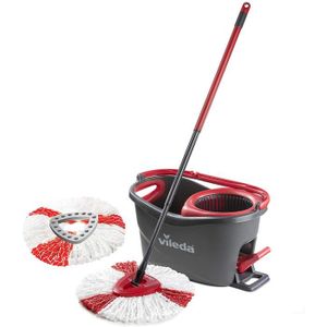 balai et sceau vileda cdiscount