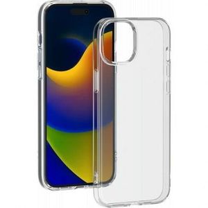 Coque Bumper Pour IPhone 6 Bigben - Protection Légère, Design élégant Gris | Avec Fonction Stand - 13