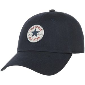 Casquette converse femme rouge sale