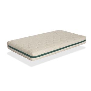 Matelas Bebe Bio 60x1 Cdiscount