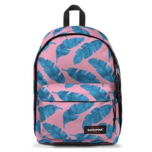 out of office pink ray