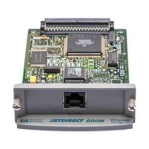SERVEUR D'IMPRESSION HP JetDirect 600N (J3110A)
