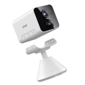 CAMÉRA IP ieGeek Camera Surveillance WiFi Interieur sans Fil