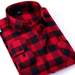 Chemise A Carreaux Rouge Et Noir Homme Achat Vente Pas Cher