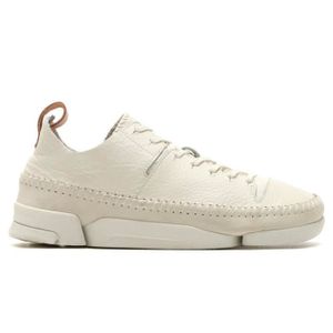basket homme clarks