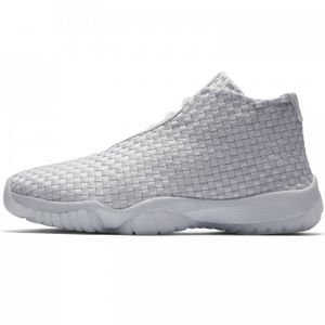 Jordan future grise femme new arrivals