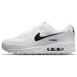 Nike Air Max 90 homme Toute blanche CN8490-100