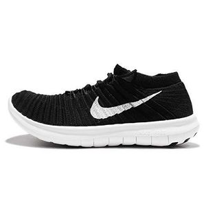 nike flyknit free brun