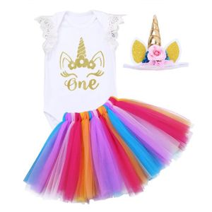 Habit licorne fille Clearance