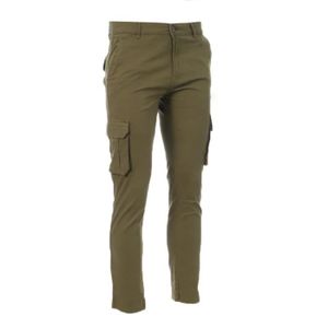 Pantalon hot sale redskins homme