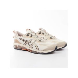 BASKET Basket - Asics - Homme - Gel quantum 360 - Beige - Synthétique