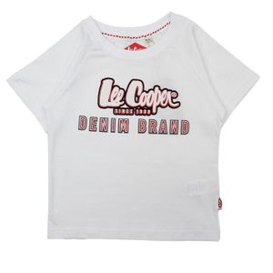 T-SHIRT Lee Cooper - T-SHIRT - GLC1077 TMC S1-14A - T-shir