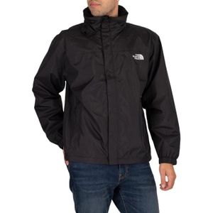 Manteau the top north face noir