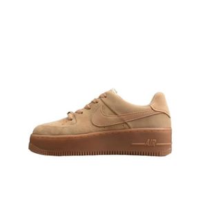 air force 1 jaune pale