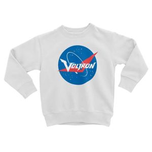 Sweat new arrivals nasa enfant