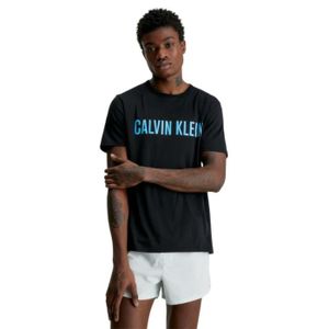 T shirt calvin klein homme noir Cdiscount